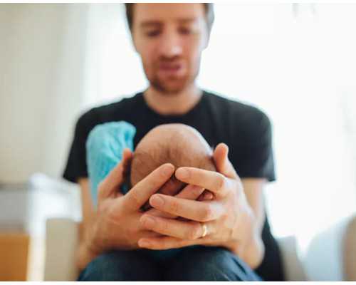 给宝宝验血需要空腹吗？，代生代怀孩子